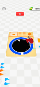 Laundry Hole screenshot 7