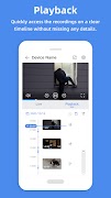 SmartCam View ภาพหน้าจอ 1
