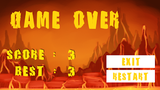 Hell Escape syot layar 3