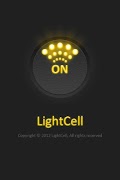 پوستر Light Cell