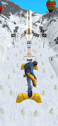 Snowboard Master poster