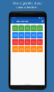 Class Planner syot layar 6