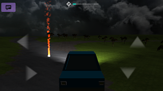 Dynamic Rally imagem de tela 4