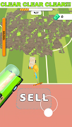 3 Schermata Street Cleaner
