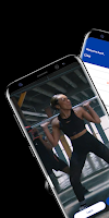 پوستر Groo Fitness