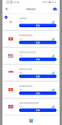 CrosserR VPN - Free Fast Stable screenshot 1