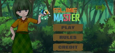 SlimeMaster imagem de tela 1