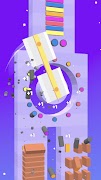 Double Cut Affiche