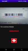 Barcode 截图 5