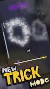 Poster Mobile Vape Simulator