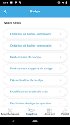 SamFM Smart Request screenshot 5