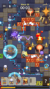 DungeonCraft ภาพหน้าจอ 2