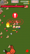 Hyper Hunger Survivor screenshot 7