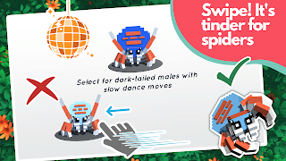 Spinder скриншот 4