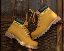 Boot Shoes For Men 截圖 5