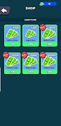 Perfect Restaurant - Idle Game screenshot 5