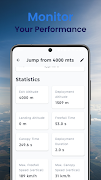 Skydiving Tracker স্ক্রিনশট 2