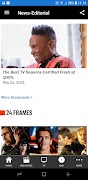 rotten tomatoes screenshot 6