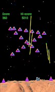 Space Strings, Space Trains screenshot 6