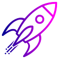 BN Rocket