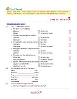 Marigold English Reader 7 تصوير الشاشة 3