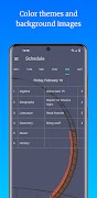 Homework Planner Ekran Görüntüsü 7