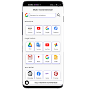 Multi Viewer Browser bài đăng