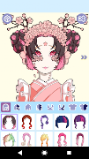 Monster Avatar Maker 海報