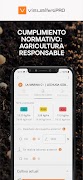 Visual FertiPRO-Plan Abonado syot layar 4