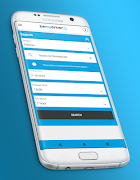 BeMyDriver تصوير الشاشة 1