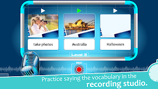 برنامه‌نما Stopwatch عکس از صفحه
