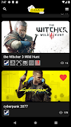 Game Blog Ekran Görüntüsü 1