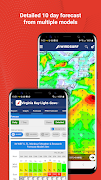 iWindsurf: Weather and Waves скриншот 2