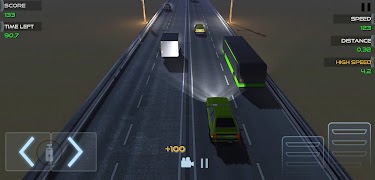Lazy Racer ảnh chụp màn hình 5