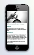 All About Atheism screenshot 1