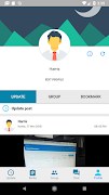 gridTALK 截图 1