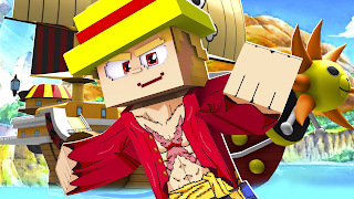 Mod One Piece for Minecraft PE ảnh chụp màn hình 3