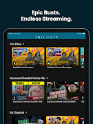 Trilogy+ syot layar 5