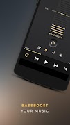 Equalizer + Marshall Edition capture d'écran 2