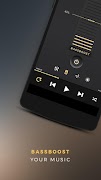 Equalizer + Marshall Edition capture d'écran 2