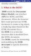 Java Script Interview Questions bài đăng