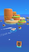 Home Throw screenshot 3