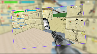 чикен ган приват Помощник Screenshot 4