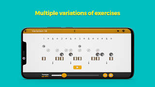 Drumatica Samba Grooves 2 Screenshot 3
