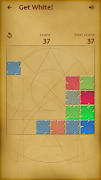 1 Schermata Get white