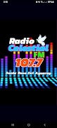 Radio Celestial FM Plakat