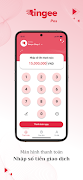 Tingee POS スクリーンショット 6