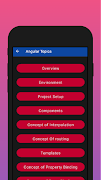 Angular 6 Tutorial screenshot 5