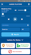 Page My Cell 포스터