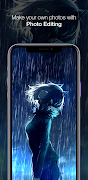 WallP Wallpaper скриншот 5